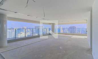 Imagem 3: Apartamento à Venda - Campo Belo, 4 Quartos, 364 m2