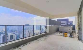 Imagem 7: Apartamento à Venda - Campo Belo, 4 Quartos, 364 m2