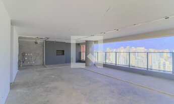 Imagem 2: Apartamento à Venda - Campo Belo, 4 Quartos, 364 m2