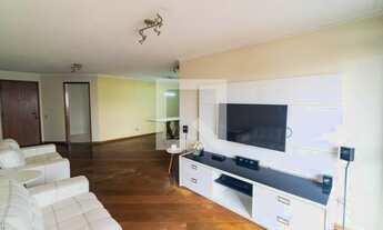 Imagem 2: Apartamento à Venda - Saúde, 3 Quartos, 125 m2