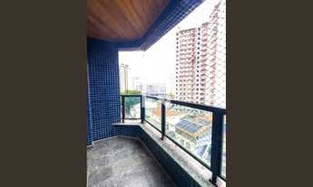 Imagem 5: Apartamento à Venda - Saúde, 3 Quartos, 125 m2