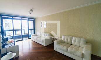 Imagem 3: Apartamento à Venda - Saúde, 3 Quartos, 125 m2