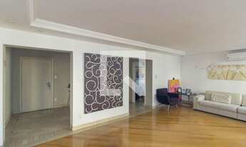 Imagem 4: Apartamento à Venda - Santa Cecília, 3 Quartos, 250 m2