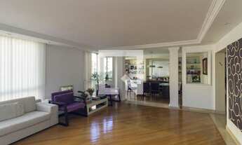 Imagem 2: Apartamento à Venda - Santa Cecília, 3 Quartos, 250 m2