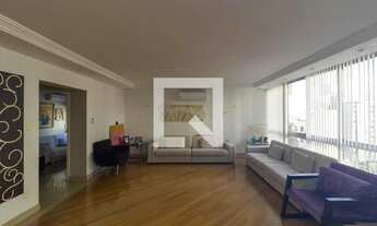 Imagem 3: Apartamento à Venda - Santa Cecília, 3 Quartos, 250 m2