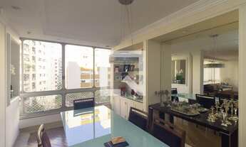 Imagem 7: Apartamento à Venda - Santa Cecília, 3 Quartos, 250 m2