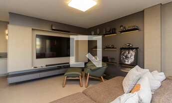 Imagem 3: Apartamento à Venda - Jardim Paulista, 1 Quarto, 78 m2