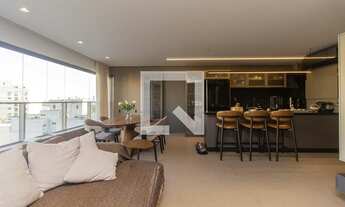 Imagem 5: Apartamento à Venda - Jardim Paulista, 1 Quarto, 78 m2