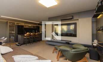 Imagem 4: Apartamento à Venda - Jardim Paulista, 1 Quarto, 78 m2