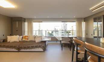 Imagem: Apartamento à Venda - Jardim Paulista