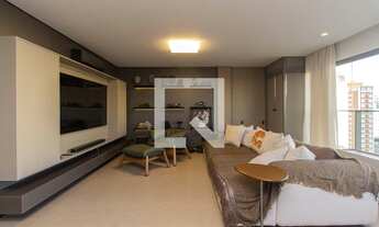 Imagem 2: Apartamento à Venda - Jardim Paulista, 1 Quarto, 78 m2