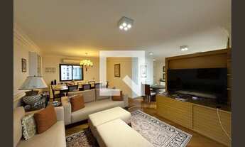 Imagem: Apartamento à Venda - Paraíso, 4 Quartos