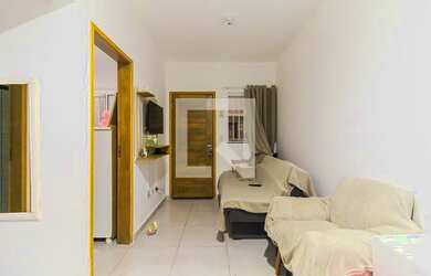 Imagem 4: Apartamento à Venda - Itaquera, 2 Quartos, 46 m2