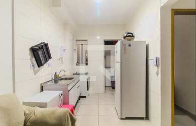 Imagem 3: Apartamento à Venda - Itaquera, 2 Quartos, 46 m2