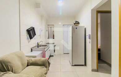 Imagem 7: Apartamento à Venda - Itaquera, 2 Quartos, 46 m2