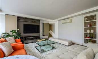 Imagem 3: Apartamento à Venda - Itaim Bibi, 3 Quartos, 178 m2