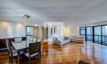 Imagem 4: Apartamento à Venda - Jardim Anália Franco, 3 Quartos, 220 m2