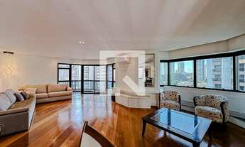 Imagem: Apartamento à Venda - Jardim Anália Franco