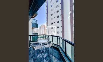 Imagem 6: Apartamento à Venda - Jardim Anália Franco, 3 Quartos, 220 m2