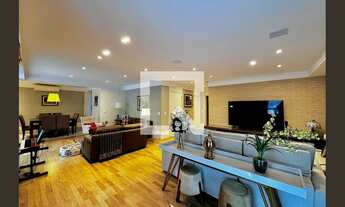 Imagem: Apartamento à Venda - Brooklin, 4 Quartos