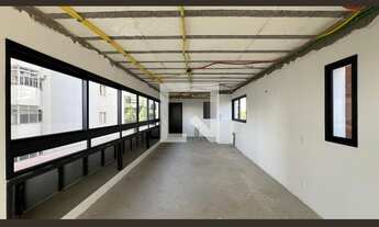 Imagem 5: Apartamento à Venda - Vila Madalena, 1 Quarto, 60 m2