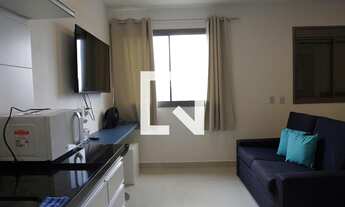 Imagem: Apartamento à Venda - Pinheiros, 1 Quarto