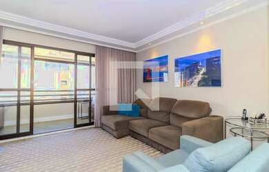 Imagem 2: Apartamento à Venda - Vila Leopoldina, 3 Quartos, 227 m2