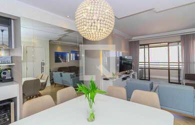 Imagem 5: Apartamento à Venda - Vila Leopoldina, 3 Quartos, 227 m2