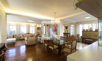 Imagem: Casa à Venda - Tucuruvi, 3 Quartos, 340