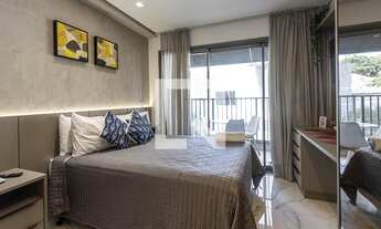 Imagem: Apartamento à Venda - Perdizes, 1 Quarto