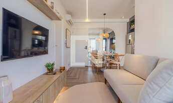 Imagem 3: Apartamento à Venda - Jardim Paulista, 1 Quarto, 37 m2