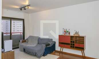 Imagem 2: Apartamento à Venda - Vila Pompéia, 2 Quartos, 81 m2