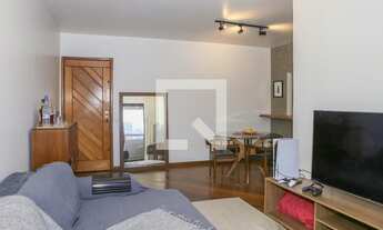 Imagem 4: Apartamento à Venda - Vila Pompéia, 2 Quartos, 81 m2