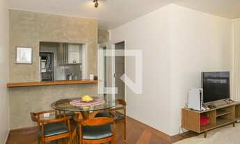 Imagem 3: Apartamento à Venda - Vila Pompéia, 2 Quartos, 81 m2