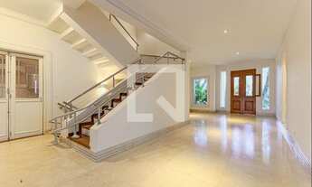 Imagem 2: Casa à Venda - Morumbi, 4 Quartos, 754 m2