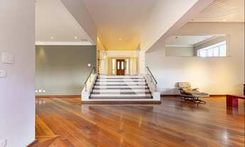 Imagem 4: Casa à Venda - Morumbi, 4 Quartos, 754 m2