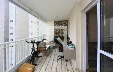 Imagem 6: Apartamento à Venda - Jardim Vazani, 3 Quartos, 92 m2