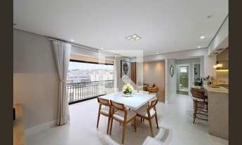 Imagem: Apartamento à Venda - Santana, 2 Quartos