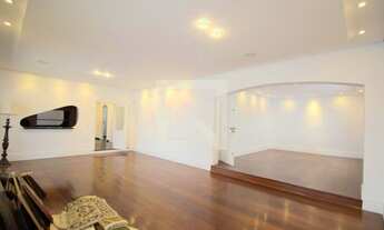 Imagem: Casa à Venda - Real Parque, 4 Quartos