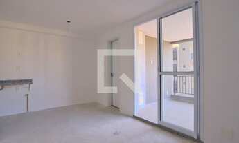 Imagem 4: Apartamento à Venda - Belém, 1 Quarto, 40 m2