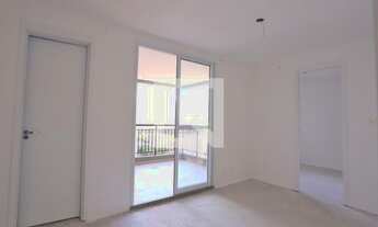 Imagem 2: Apartamento à Venda - Belém, 1 Quarto, 40 m2