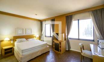 Imagem: Apartamento à Venda - Tatuapé, 1 Quarto