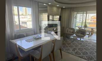 Imagem 7: Apartamento à Venda - Mooca, 3 Quartos, 130 m2