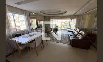 Imagem 5: Apartamento à Venda - Mooca, 3 Quartos, 130 m2