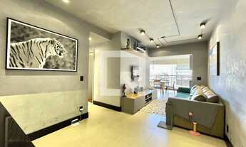 Imagem: Apartamento à Venda - Vila Mascote, 3 Quartos