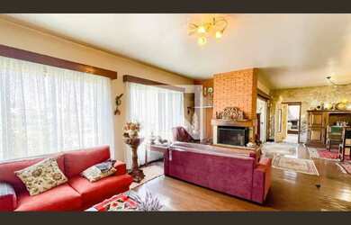 Imagem 6: Casa à Venda - Casa Verde, 4 Quartos, 500 m2