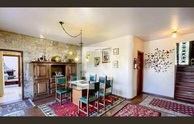 Imagem 7: Casa à Venda - Casa Verde, 4 Quartos, 500 m2