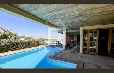 Imagem 3: Casa à Venda - Casa Verde, 4 Quartos, 500 m2