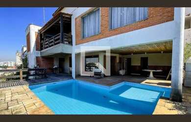 Imagem 2: Casa à Venda - Casa Verde, 4 Quartos, 500 m2