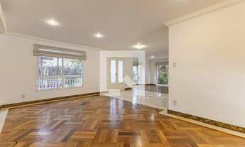 Imagem 5: Casa à Venda - Morumbi, 4 Quartos, 568 m2